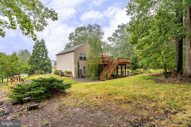 53 BLOOMINGTON LN, Stafford, VA 22554