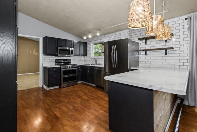 23 Cambridge Drive, Spring Valley, IL 61362