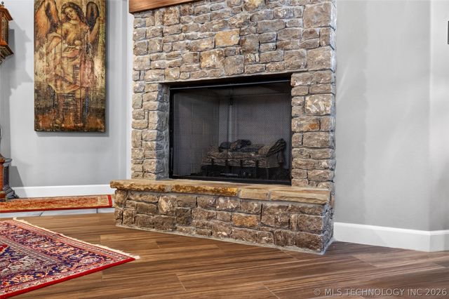 8108 N 77th Avenue, Owasso, OK 74055