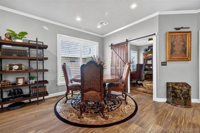 8108 N 77th Avenue, Owasso, OK 74055