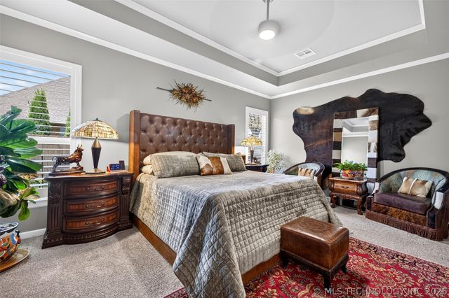 8108 N 77th Avenue, Owasso, OK 74055