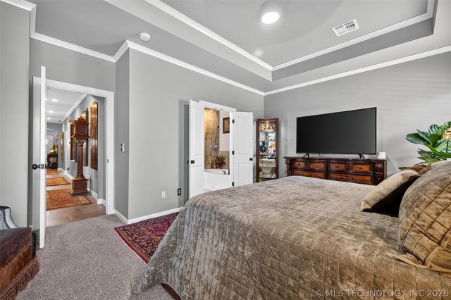 8108 N 77th Avenue, Owasso, OK 74055