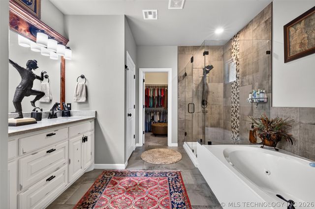 8108 N 77th Avenue, Owasso, OK 74055