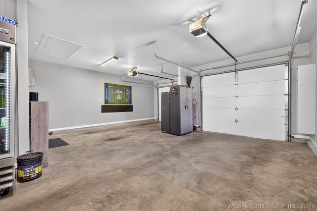 8108 N 77th Avenue, Owasso, OK 74055