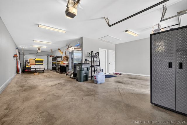 8108 N 77th Avenue, Owasso, OK 74055