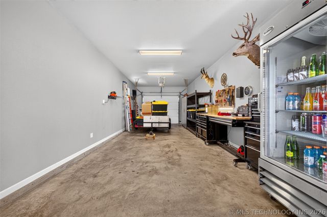 8108 N 77th Avenue, Owasso, OK 74055