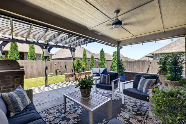 8108 N 77th Avenue, Owasso, OK 74055