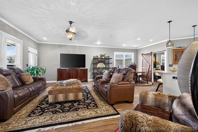 8108 N 77th Avenue, Owasso, OK 74055