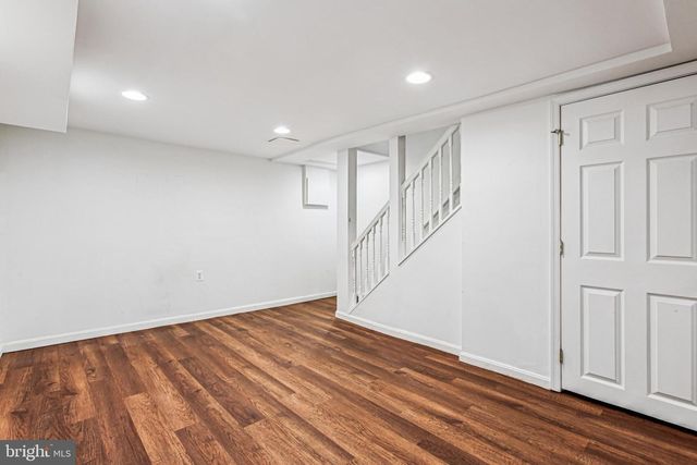 836 DIVISION AVE NE, Washington, DC 20019