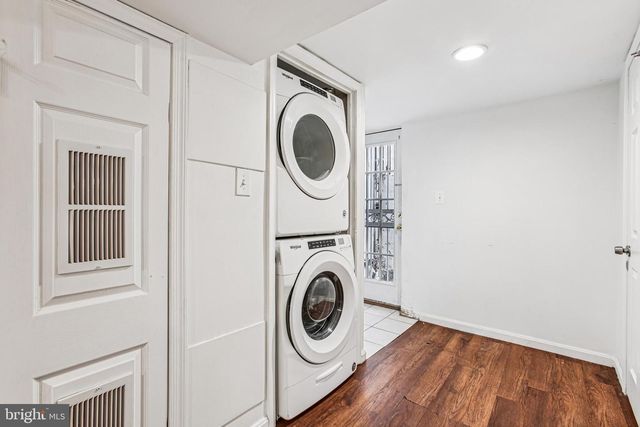 836 DIVISION AVE NE, Washington, DC 20019