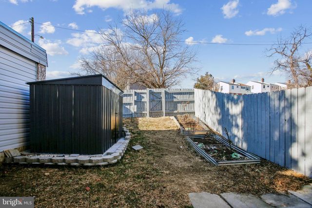 836 DIVISION AVE NE, Washington, DC 20019