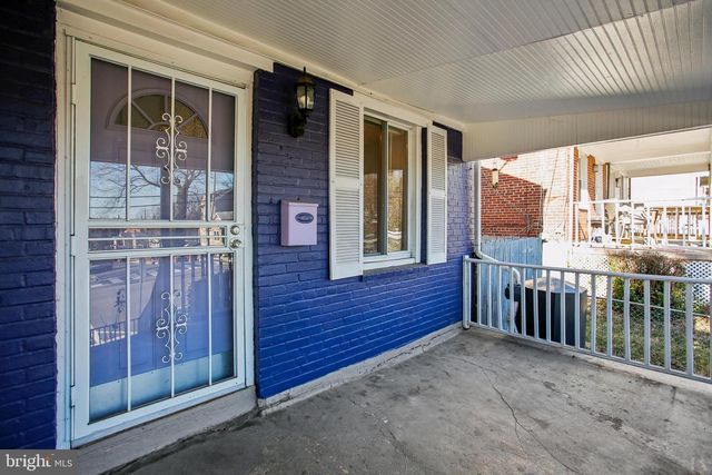 836 DIVISION AVE NE, Washington, DC 20019