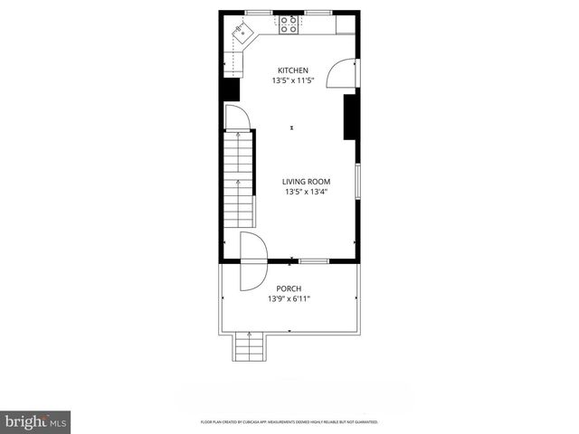 836 DIVISION AVE NE, Washington, DC 20019