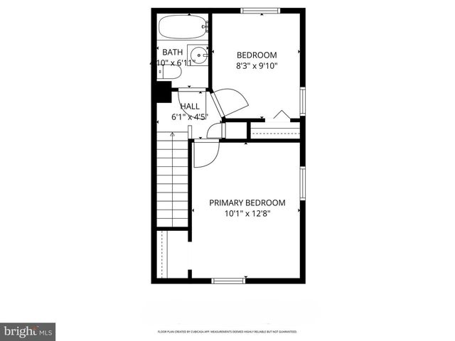 836 DIVISION AVE NE, Washington, DC 20019