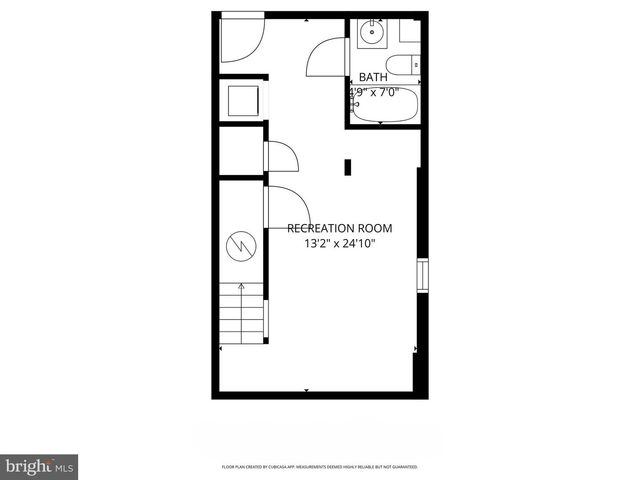 836 DIVISION AVE NE, Washington, DC 20019