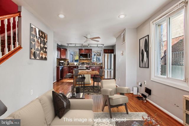 836 DIVISION AVE NE, Washington, DC 20019