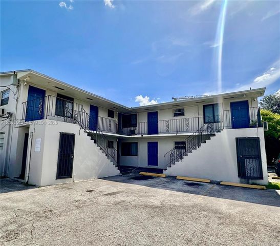 310 NE 78th St 3, Miami, FL 33138