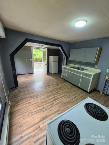 68 Covered Bridge Lane, Asheville, NC 28804