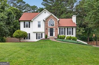7745 Wynfield Drive, Cumming, GA 30040