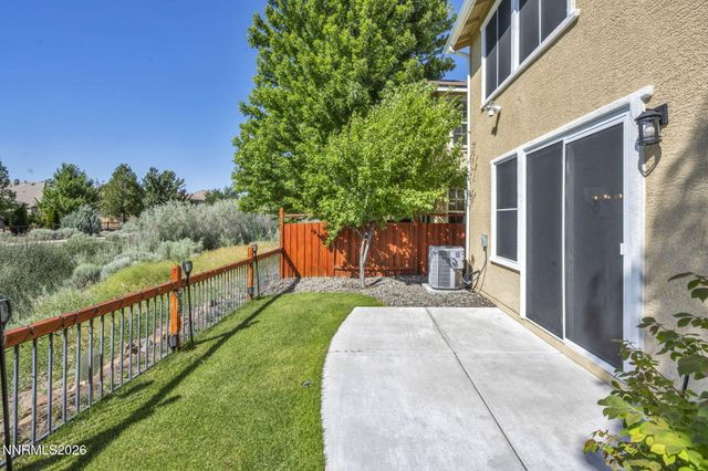 3830 Dominus Drive, Sparks, NV 89436