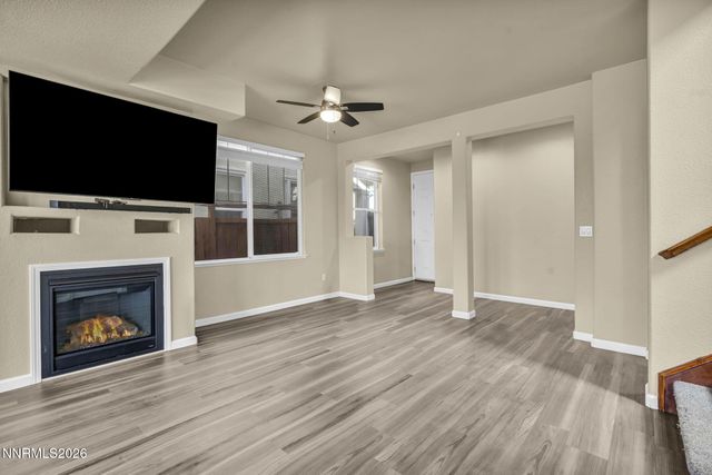3830 Dominus Drive, Sparks, NV 89436