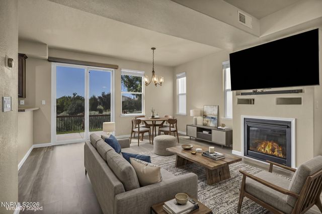 3830 Dominus Drive, Sparks, NV 89436