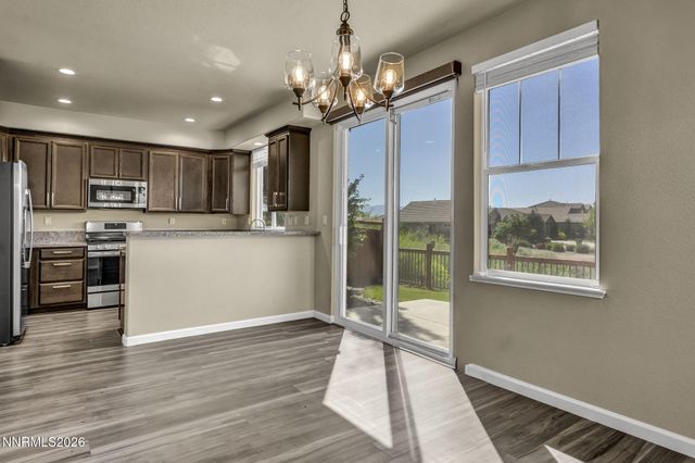3830 Dominus Drive, Sparks, NV 89436