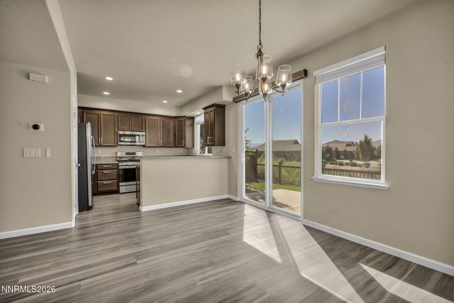 3830 Dominus Drive, Sparks, NV 89436