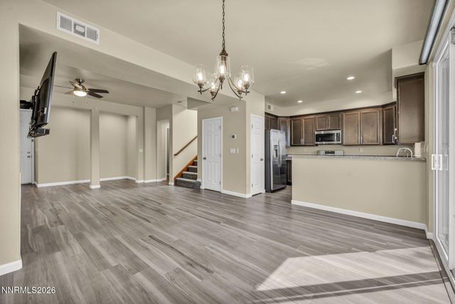 3830 Dominus Drive, Sparks, NV 89436