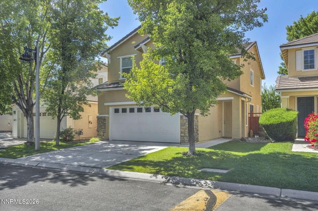 3830 Dominus Drive, Sparks, NV 89436