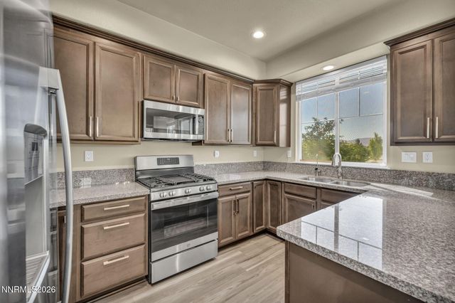 3830 Dominus Drive, Sparks, NV 89436