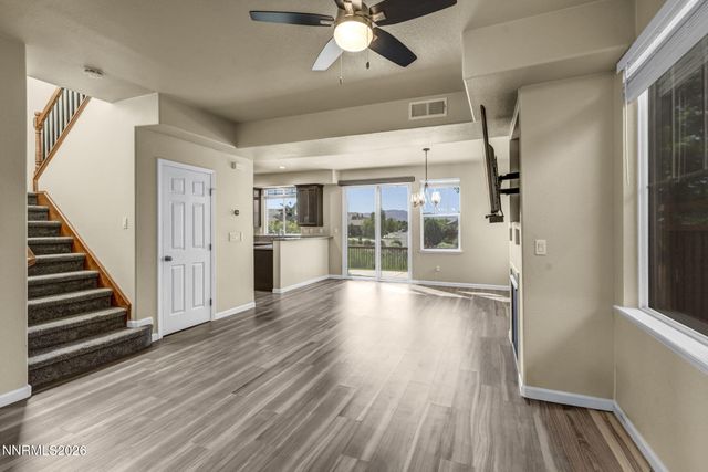 3830 Dominus Drive, Sparks, NV 89436