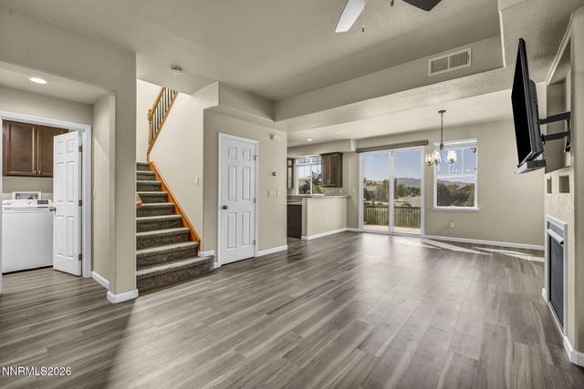 3830 Dominus Drive, Sparks, NV 89436