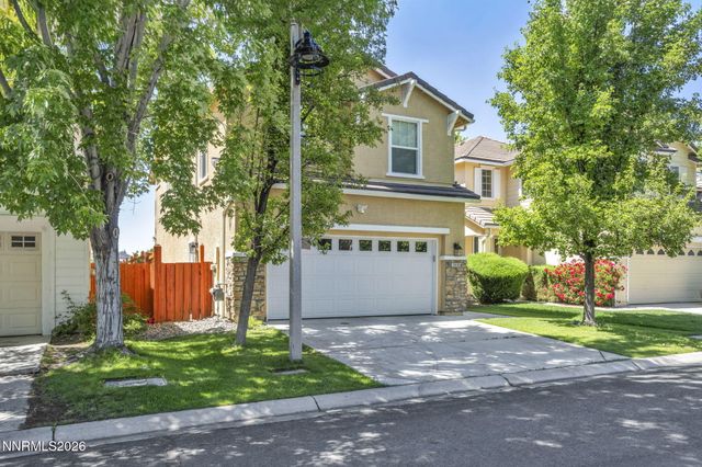 3830 Dominus Drive, Sparks, NV 89436