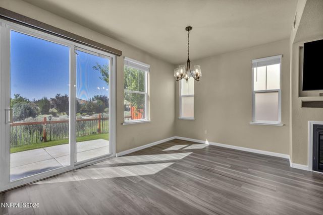 3830 Dominus Drive, Sparks, NV 89436