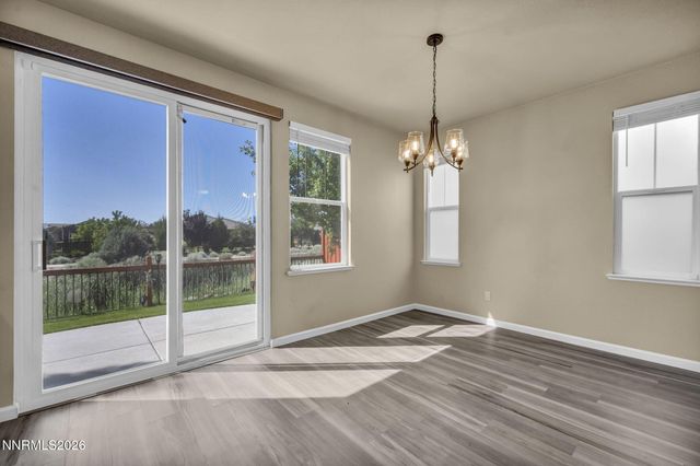 3830 Dominus Drive, Sparks, NV 89436