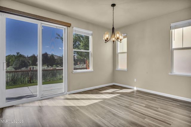 3830 Dominus Drive, Sparks, NV 89436