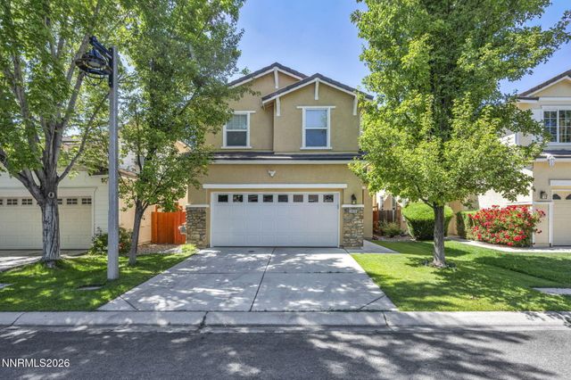 3830 Dominus Drive, Sparks, NV 89436