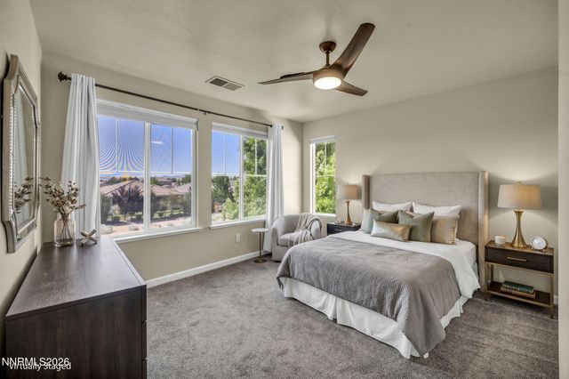 3830 Dominus Drive, Sparks, NV 89436