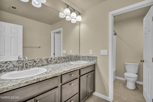 3830 Dominus Drive, Sparks, NV 89436