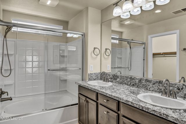 3830 Dominus Drive, Sparks, NV 89436