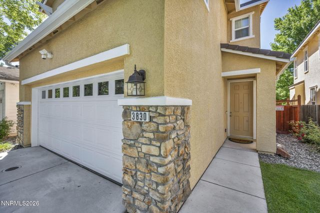 3830 Dominus Drive, Sparks, NV 89436
