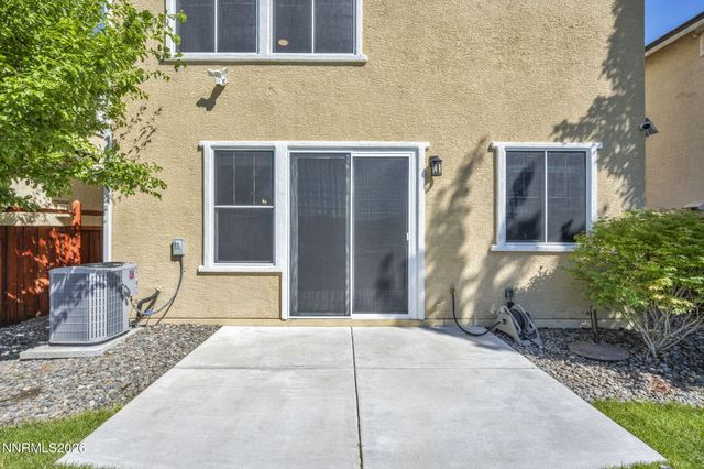 3830 Dominus Drive, Sparks, NV 89436