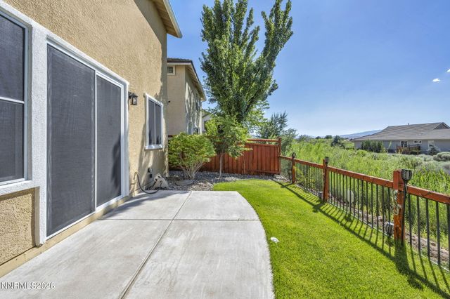 3830 Dominus Drive, Sparks, NV 89436