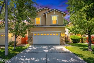 3830 Dominus Drive, Sparks, NV 89436