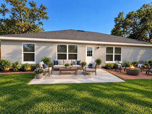 1631 CHARLEMAGNE COURT, Winter Garden, FL 34787