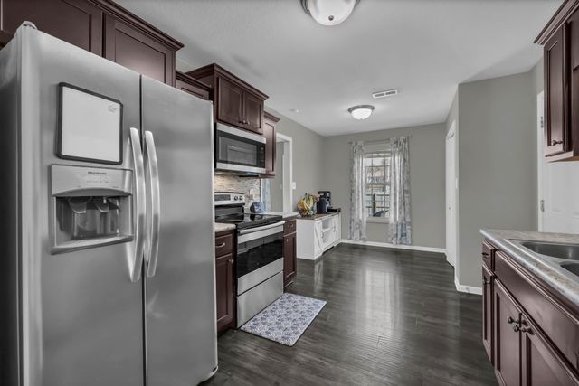 124 Bob White Trl, Oak Grove, KY 42262