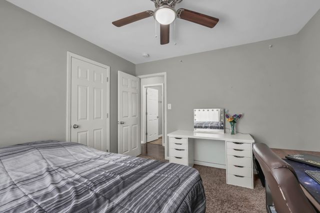 124 Bob White Trl, Oak Grove, KY 42262