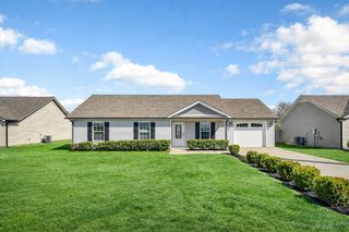 124 Bob White Trl, Oak Grove, KY 42262