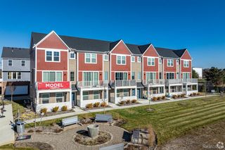 56050 Madison Lane 38, New Hudson, MI 48165